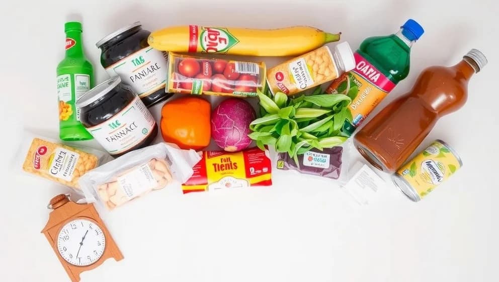 Vad betyder förfallodatum