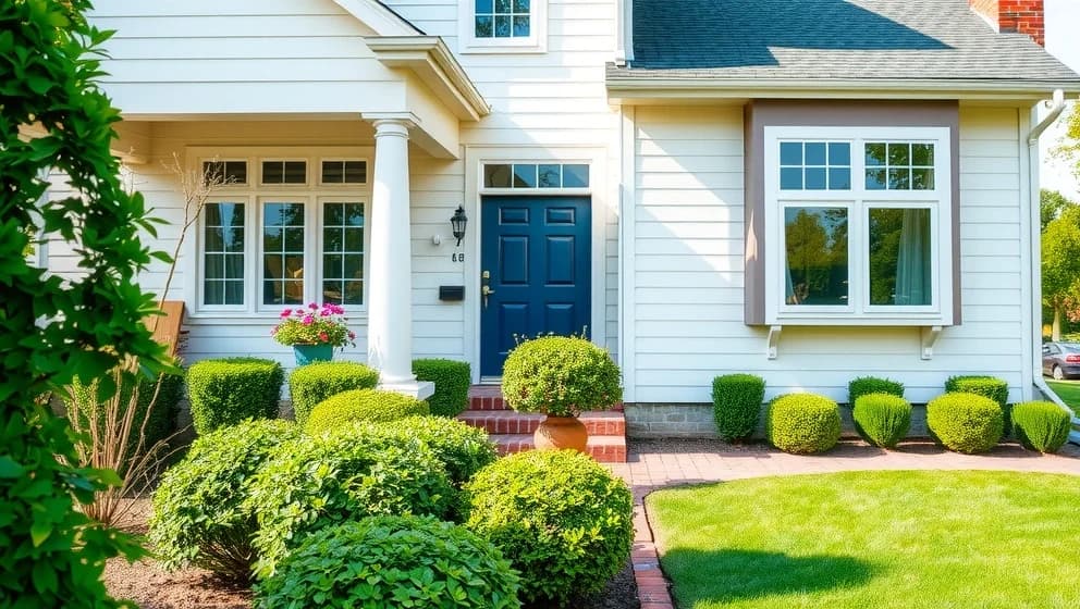 Vad höjer värdet på ett hus