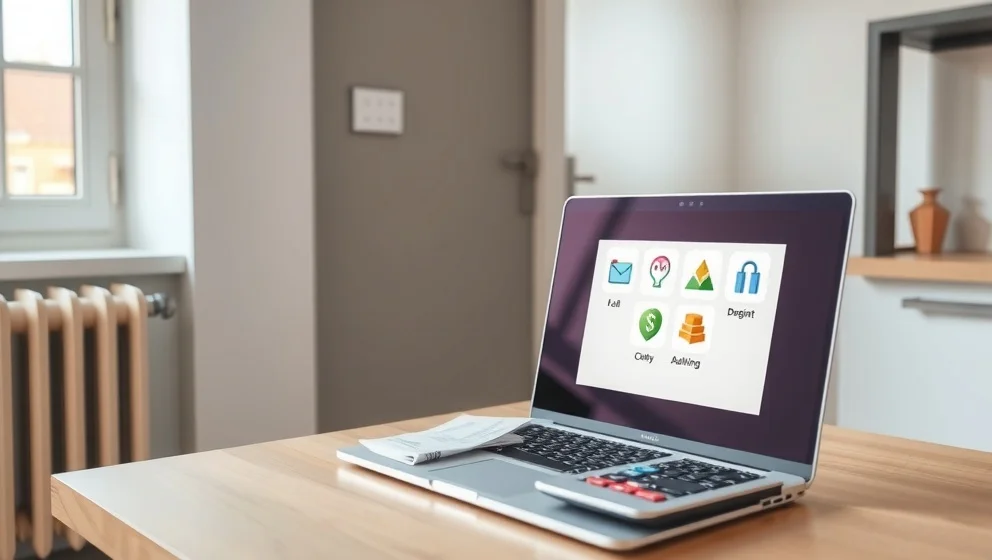 Vad ingår i boendekostnad och hur mycket kostar det