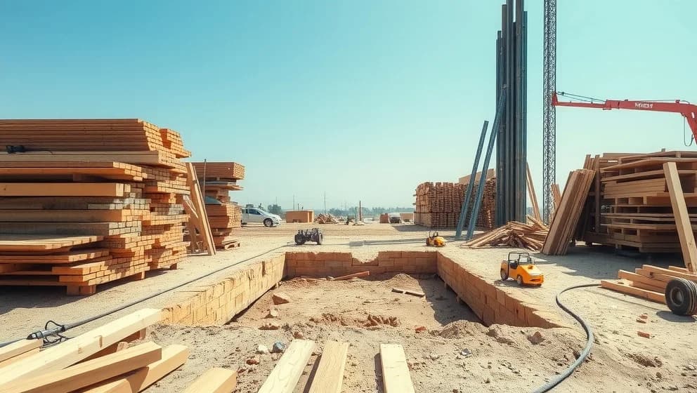 Vad kostar det att bygga hus själv