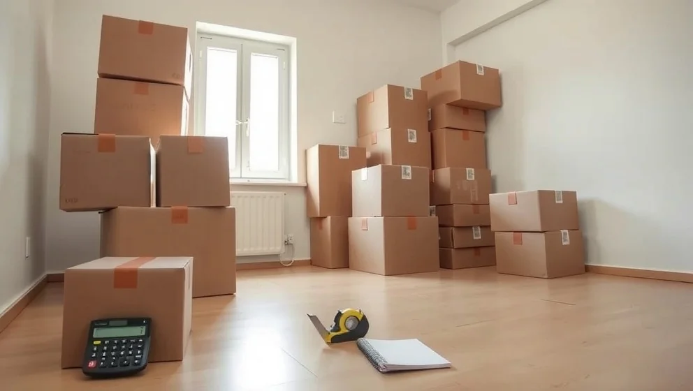 Vad kostar det att flytta hemifrån