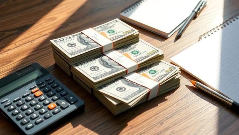 Vad kostar det att låna en miljon