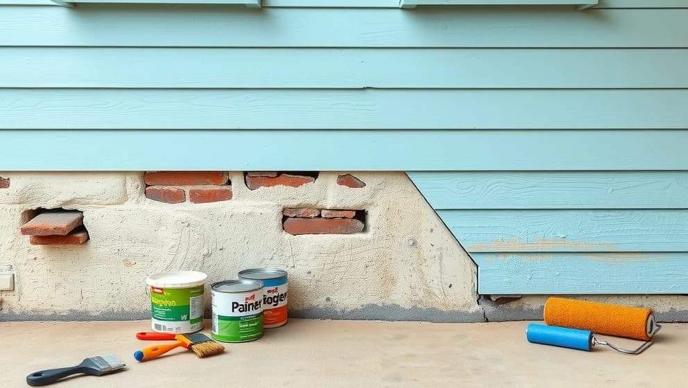 Vad kostar det att måla om huset