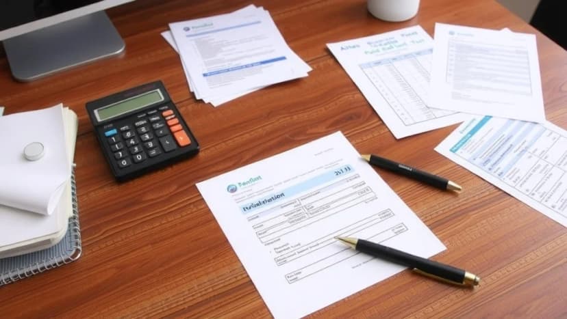 Vad kostar mäklare om man inte säljer