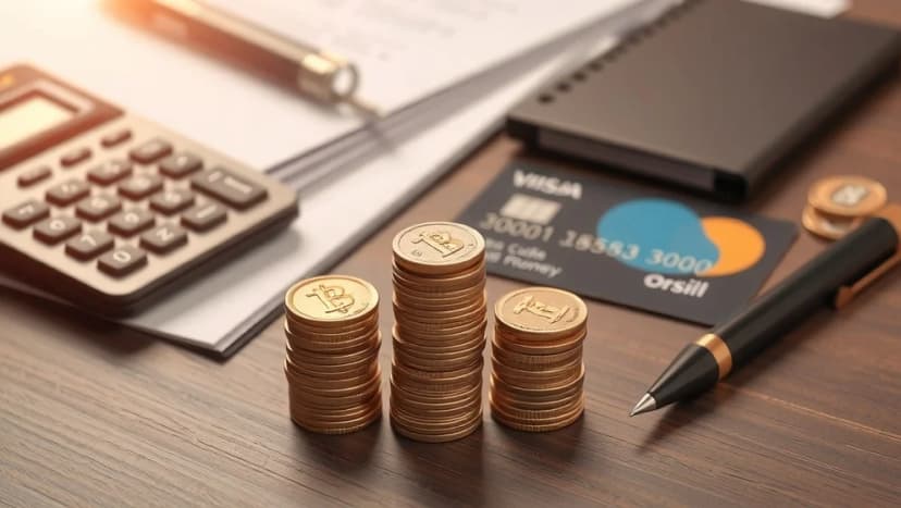 Vad påverkar din kreditvärdighet