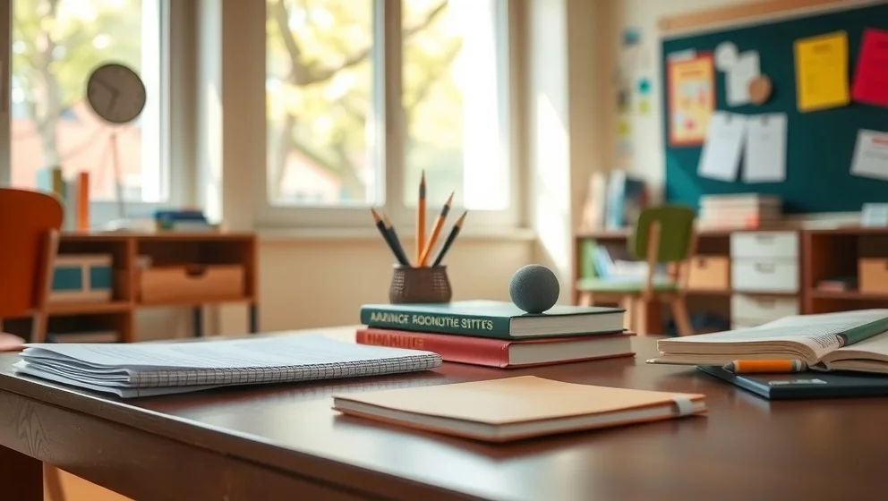 Vad tjänar en elevassistent egentligen