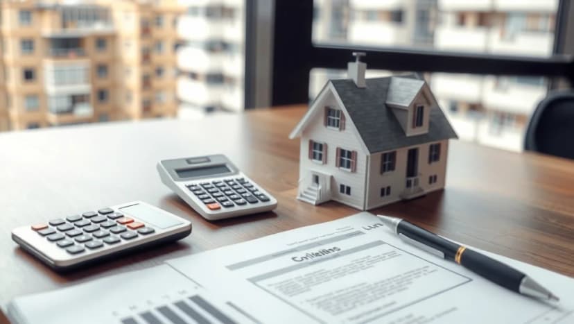 Vad tjänar en mäklare egentligen