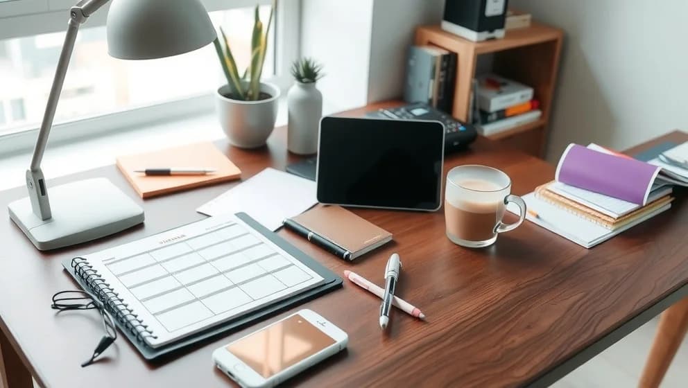 Vad tjänar en personlig assistent