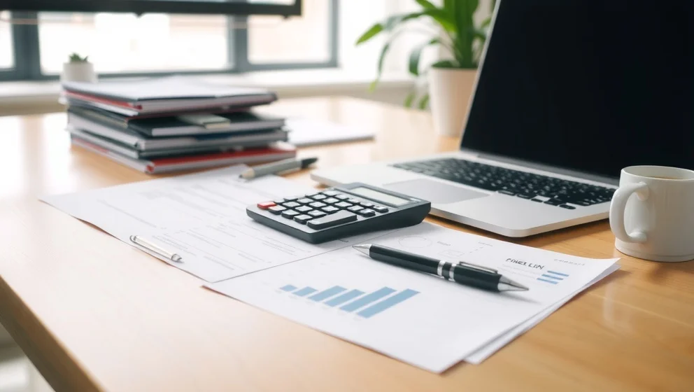 Vad tjänar en revisor egentligen