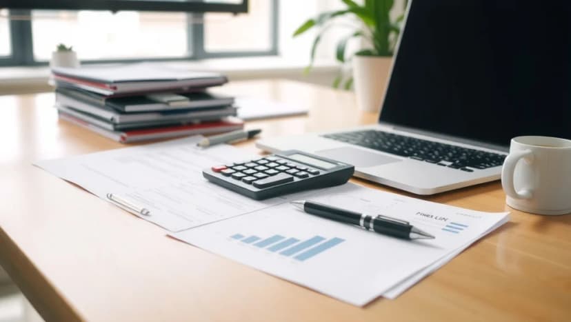 Vad tjänar en revisor egentligen