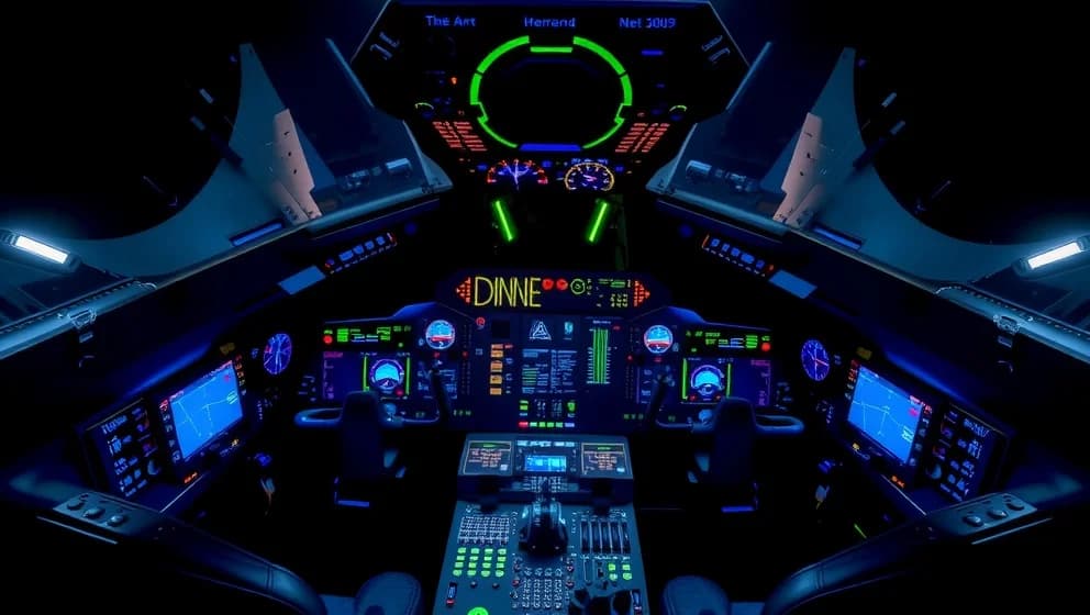 Vad tjänar en stridspilot i Sverige