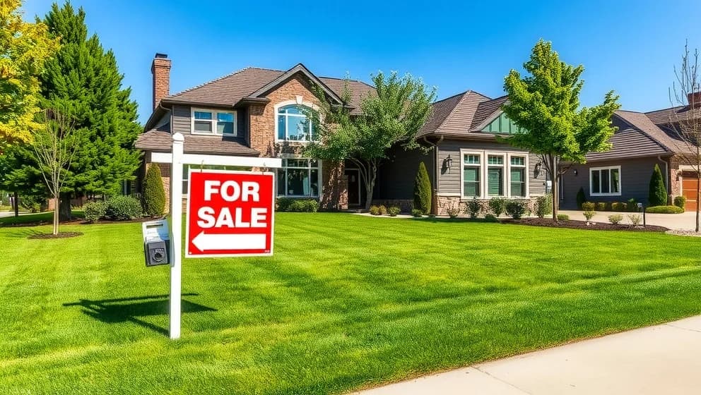 Värdera om huset innan 5 år