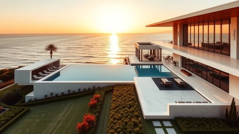 Världens dyraste hus någonsin