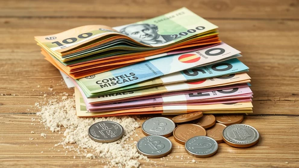 Världens svagaste valuta förklarad