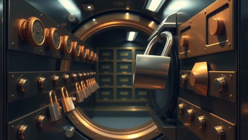 Vilka banker har insättningsgaranti i Sverige