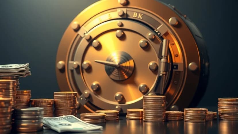 Vilka banker har insättningsgaranti