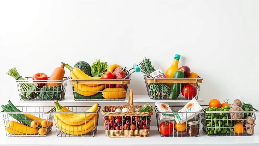 Vilken mataffär är billigast i Sverige