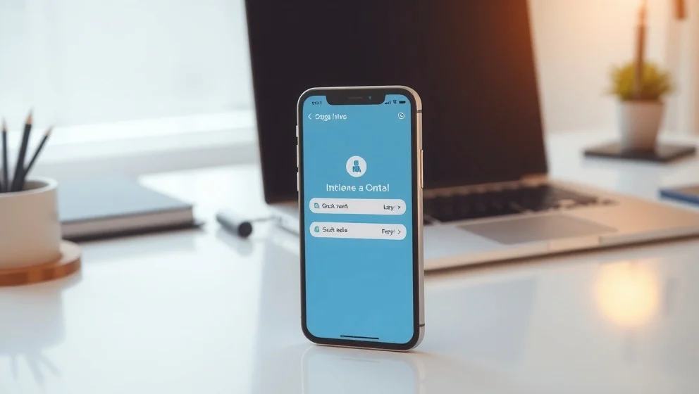 Vivus logga in och börja använda tjänsten